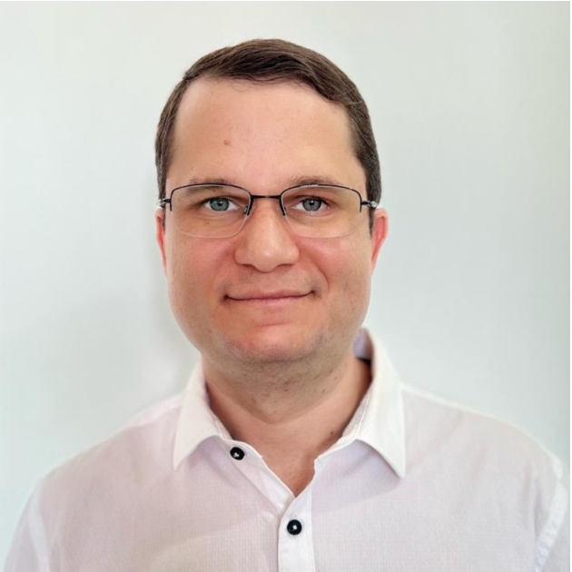 Matheus Caldas, CEA®